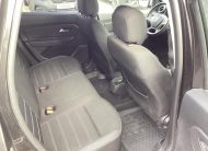 DACIA DUSTER 1.5 Blue dCi Prestige NAVI/360’KAMERA/HOROG/ÜLÉSFŰTÉS