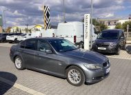 BMW 320d (Automata) Mo.-i.121e km ! 14 ÉVE EGY TULAJDONOS ! SZERVÍZKÖNYVES !