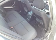 BMW 320d (Automata) Mo.-i.121e km ! 14 ÉVE EGY TULAJDONOS ! SZERVÍZKÖNYVES !