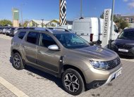 DACIA DUSTER 1.3 TCe Prestige Mo.-i.1.tul. ! NAVI/KAMERA/TEMPOMAT