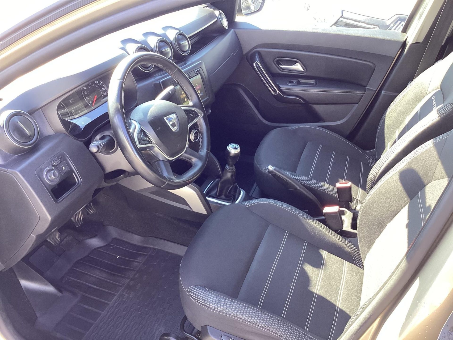 DACIA DUSTER 1.3 TCe Prestige Mo.-i.1.tul. ! NAVI/KAMERA/TEMPOMAT