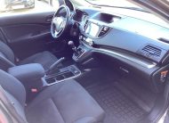 HONDA CR-V 1.6 i-DTEC Executive Navi /Kamera/Horog/Összkerékhajtás/160 Le ! Tulajdonostól közvetlen eladó!