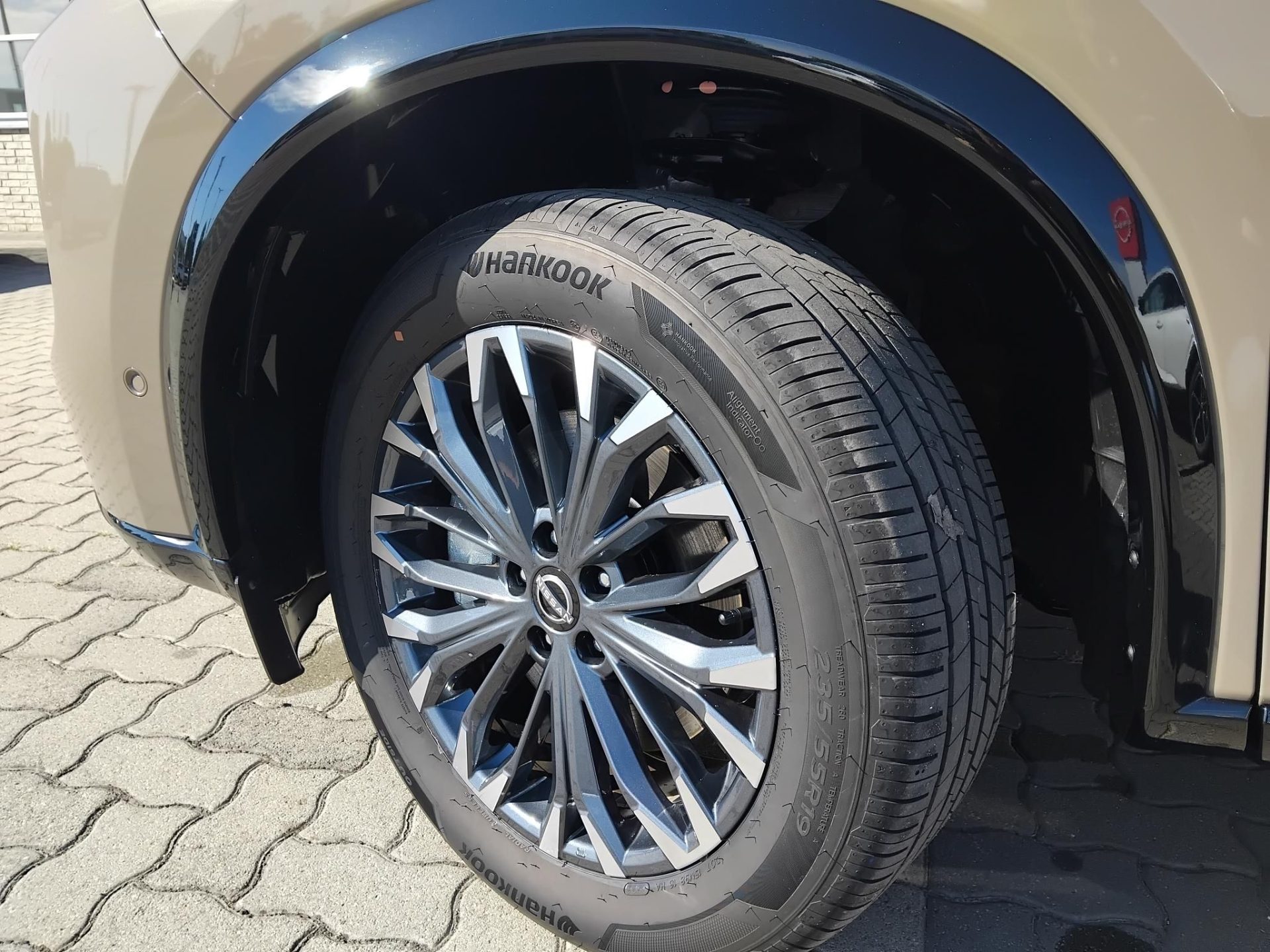 NISSAN X-TRAIL 1.5 e-Power Tekna (Automata) ÚJ MODELL!! NAGY KEDVEZMÉNNYEL+KÉSZLETRŐL!!!