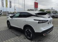 NISSAN QASHQAI 1.3 DIG-T Mild Hybrid N-Connecta X-Tronic NAGY KEDVEZMÉNNYEL KÉSZLETRŐL!!