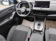 NISSAN QASHQAI 1.3 DIG-T Mild Hybrid N-Connecta X-Tronic NAGY KEDVEZMÉNNYEL KÉSZLETRŐL!!