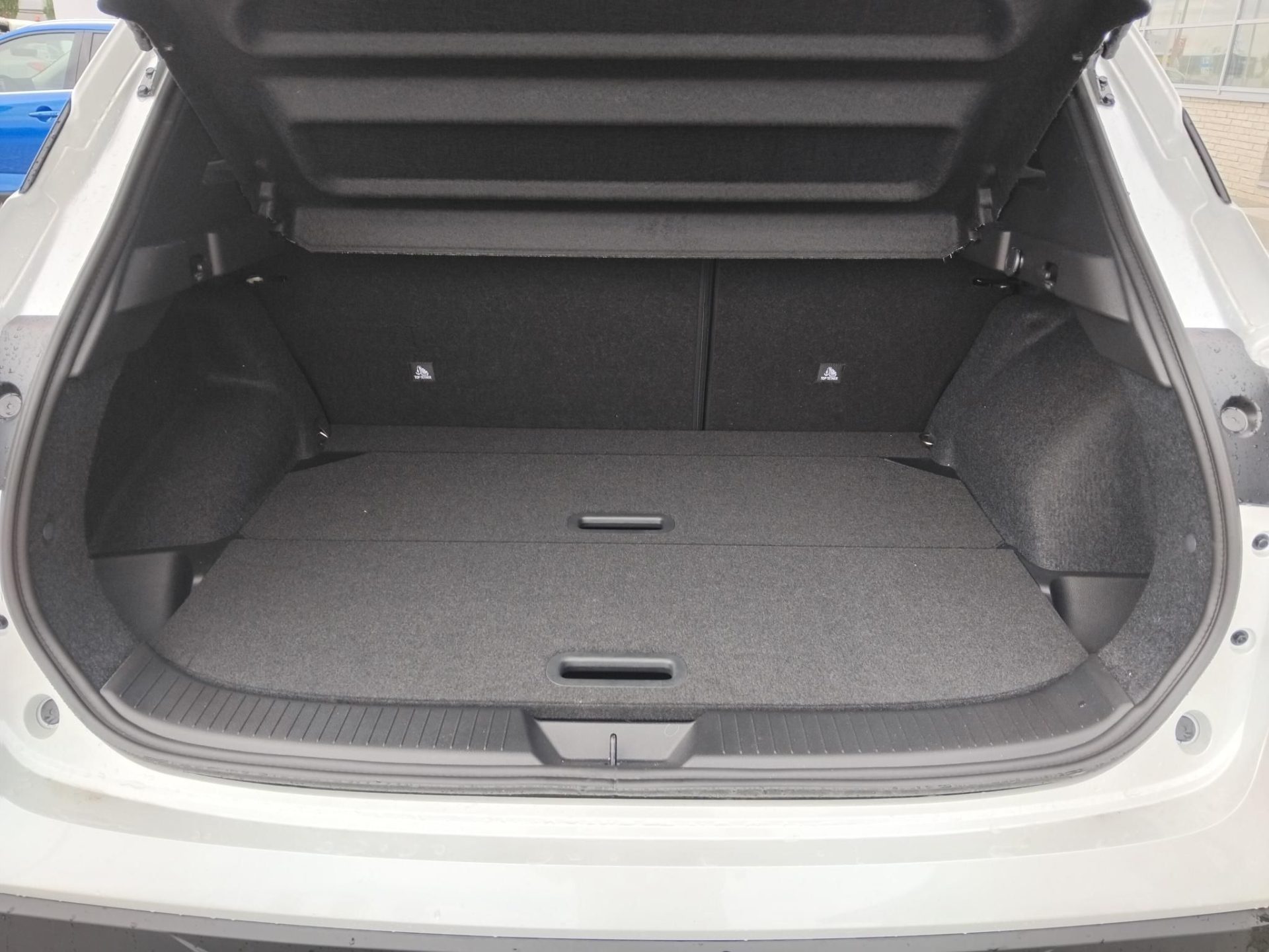 NISSAN QASHQAI 1.3 DIG-T Mild Hybrid N-Connecta X-Tronic NAGY KEDVEZMÉNNYEL KÉSZLETRŐL!!