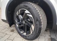 NISSAN QASHQAI 1.3 DIG-T Mild Hybrid N-Connecta X-Tronic NAGY KEDVEZMÉNNYEL KÉSZLETRŐL!!