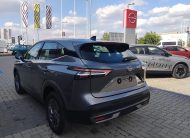 NISSAN QASHQAI 1.3 DIG-T Mild Hybrid Acenta NAGY KEDVEZMÉNNYEL+KÉSZLETRŐL MANUÁLIS VÁLTÓVAL!