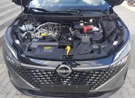 NISSAN QASHQAI 1.3 DIG-T Mild Hybrid Acenta NAGY KEDVEZMÉNNYEL+KÉSZLETRŐL MANUÁLIS VÁLTÓVAL!