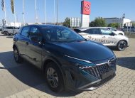 NISSAN QASHQAI 1.3 DIG-T Mild Hybrid Acenta X-Tronic KÜLÖNLEGES MÉLYÓCEÁN FÉNYEZÉSSEL KÉSZLETRŐL!!!