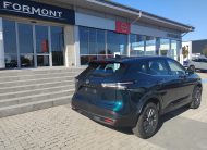 NISSAN QASHQAI 1.3 DIG-T Mild Hybrid Acenta X-Tronic KÜLÖNLEGES MÉLYÓCEÁN FÉNYEZÉSSEL KÉSZLETRŐL!!!