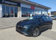 NISSAN QASHQAI 1.3 DIG-T Mild Hybrid Acenta X-Tronic KÜLÖNLEGES MÉLYÓCEÁN FÉNYEZÉSSEL KÉSZLETRŐL!!!