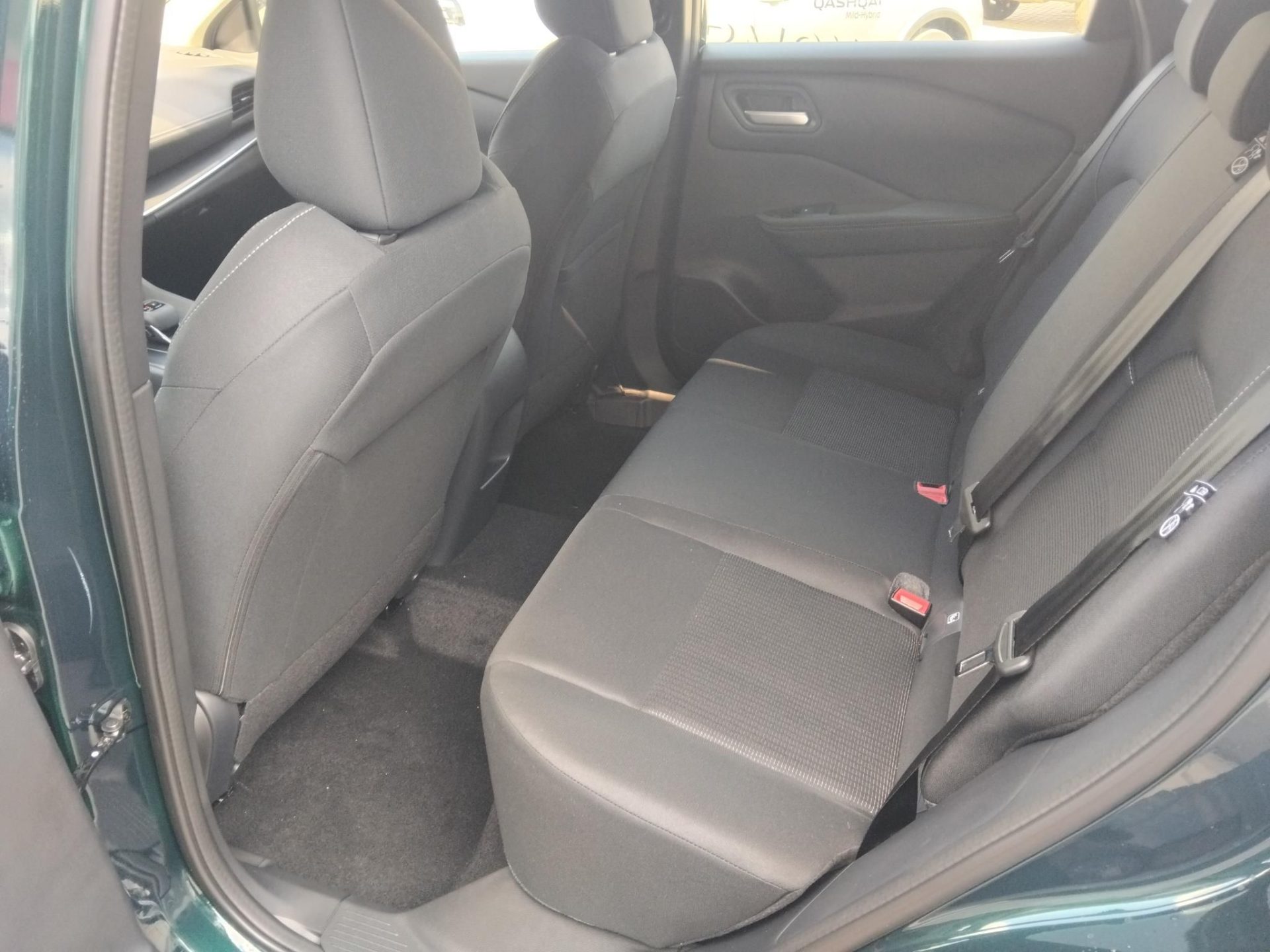 NISSAN QASHQAI 1.3 DIG-T Mild Hybrid Acenta X-Tronic KÜLÖNLEGES MÉLYÓCEÁN FÉNYEZÉSSEL KÉSZLETRŐL!!!
