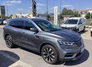 RENAULT KOLEOS 2.0 Blue dCi Intens X-Tronic 4WD DFULL Mo.-i.1.tul.LED/NAVI/KAMERA/EL.CSOM.AJTÓ/ÜLÉS-KORMÁNYFŰTÉS