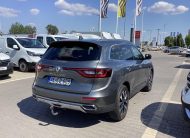 RENAULT KOLEOS 2.0 Blue dCi Intens X-Tronic 4WD DFULL Mo.-i.1.tul.LED/NAVI/KAMERA/EL.CSOM.AJTÓ/ÜLÉS-KORMÁNYFŰTÉS
