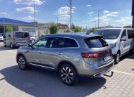 RENAULT KOLEOS 2.0 Blue dCi Intens X-Tronic 4WD DFULL Mo.-i.1.tul.LED/NAVI/KAMERA/EL.CSOM.AJTÓ/ÜLÉS-KORMÁNYFŰTÉS