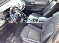 RENAULT KOLEOS 2.0 Blue dCi Intens X-Tronic 4WD DFULL Mo.-i.1.tul.LED/NAVI/KAMERA/EL.CSOM.AJTÓ/ÜLÉS-KORMÁNYFŰTÉS