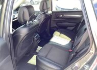 RENAULT KOLEOS 2.0 Blue dCi Intens X-Tronic 4WD DFULL Mo.-i.1.tul.LED/NAVI/KAMERA/EL.CSOM.AJTÓ/ÜLÉS-KORMÁNYFŰTÉS