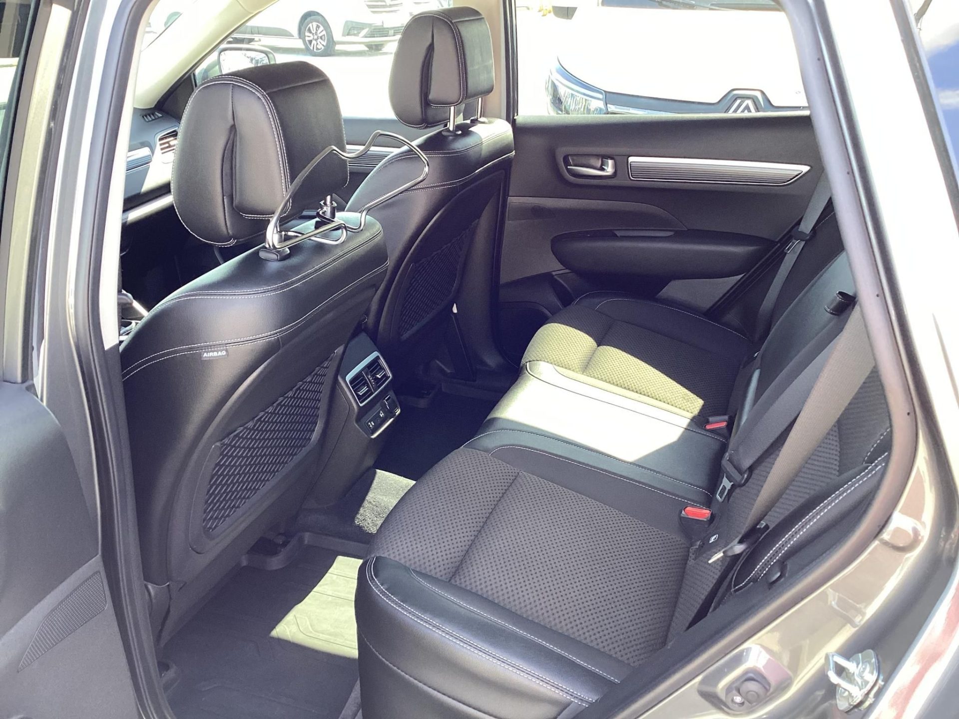 RENAULT KOLEOS 2.0 Blue dCi Intens X-Tronic 4WD DFULL Mo.-i.1.tul.LED/NAVI/KAMERA/EL.CSOM.AJTÓ/ÜLÉS-KORMÁNYFŰTÉS
