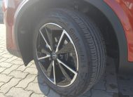 NISSAN QASHQAI 1.3 DIG-T Mild Tekna X-Tronic KÜLÖNLEGES NAPLEMENTE VÖRÖS FÉNYEZÉS+ BOSE HI-FI KÉSZLETRŐL!!!
