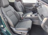 NISSAN QASHQAI 1.3 DIG-T Mild Tekna+ X-Tronic FULL EXTRA!!! KÜLÖNLEGES MÉLYÓCEÁN FÉNYEZZÉSEL! MILLIÓS KEDVEZMÉNNYEL!