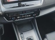 NISSAN QASHQAI 1.3 DIG-T Mild Tekna+ X-Tronic FULL EXTRA!!! KÜLÖNLEGES MÉLYÓCEÁN FÉNYEZZÉSEL! MILLIÓS KEDVEZMÉNNYEL!