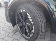 NISSAN QASHQAI 1.3 DIG-T Mild Tekna+ X-Tronic FULL EXTRA!!! KÜLÖNLEGES MÉLYÓCEÁN FÉNYEZZÉSEL! MILLIÓS KEDVEZMÉNNYEL!