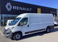 FIAT DUCATO Maxi 2.3 Mjet XLH2 3.5 t Mo.-i.1.tul. 232e km !