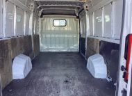 FIAT DUCATO Maxi 2.3 Mjet XLH2 3.5 t Mo.-i.1.tul. 232e km !